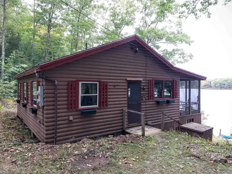482 Stone Pond Road Marlborough NH 03455