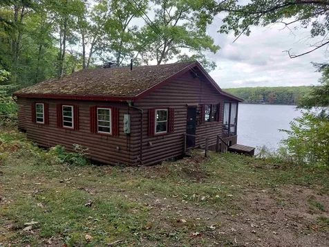 482 Stone Pond Road Marlborough NH 03455