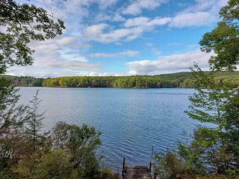 482 Stone Pond Road Marlborough NH 03455