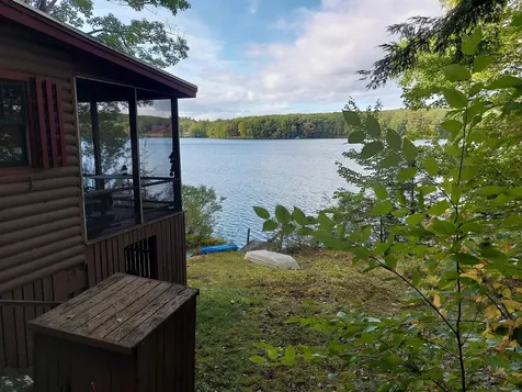 482 Stone Pond Road Marlborough NH 03455