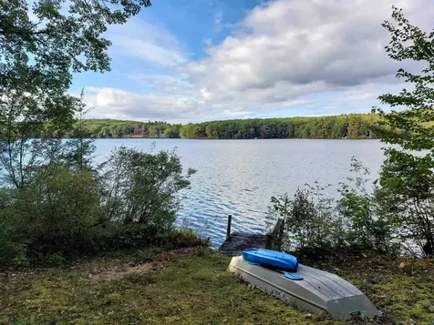 482 Stone Pond Road Marlborough NH 03455