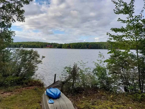 482 Stone Pond Road Marlborough NH 03455