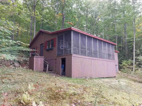 482 Stone Pond Road Marlborough NH 03455