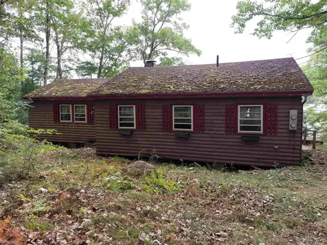 482 Stone Pond Road Marlborough NH 03455