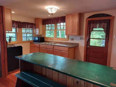 482 Stone Pond Road Marlborough NH 03455