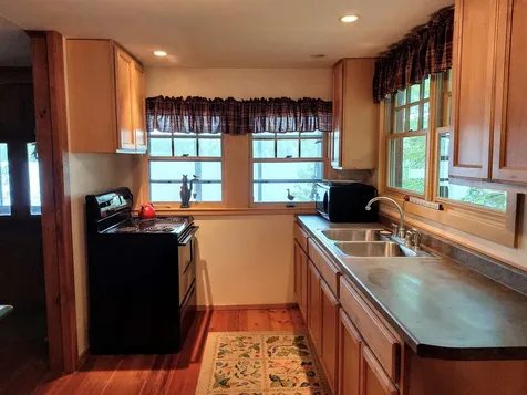 482 Stone Pond Road Marlborough NH 03455