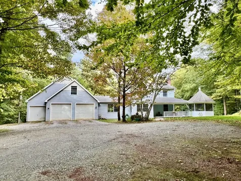 255 Gulf Road Chesterfield NH 03443