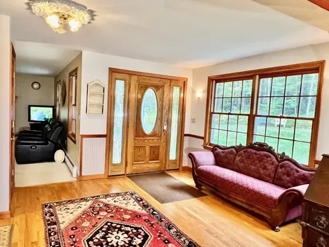 255 Gulf Road Chesterfield NH 03443