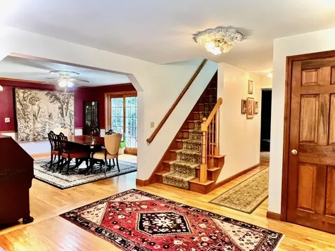 255 Gulf Road Chesterfield NH 03443