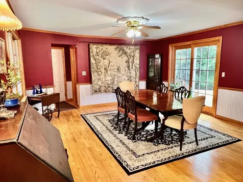 255 Gulf Road Chesterfield NH 03443