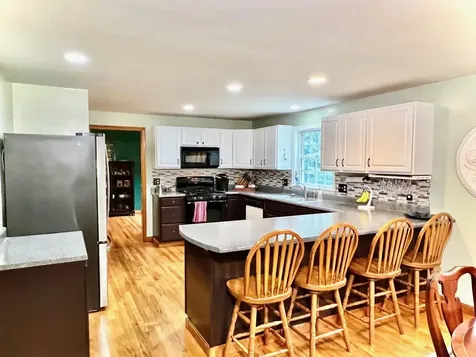 255 Gulf Road Chesterfield NH 03443