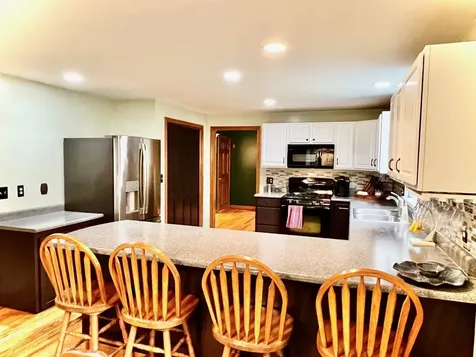 255 Gulf Road Chesterfield NH 03443