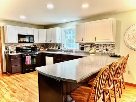 255 Gulf Road Chesterfield NH 03443