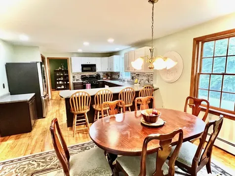 255 Gulf Road Chesterfield NH 03443