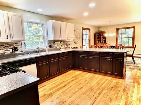 255 Gulf Road Chesterfield NH 03443