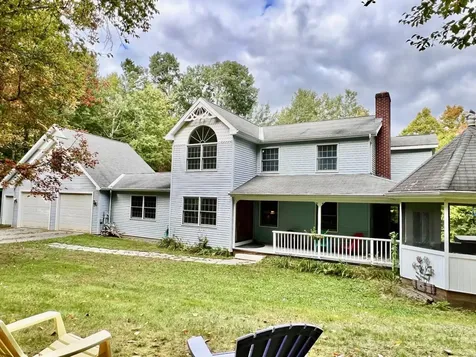 255 Gulf Road Chesterfield NH 03443