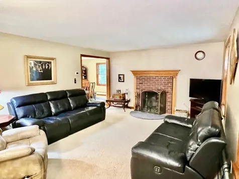 255 Gulf Road Chesterfield NH 03443