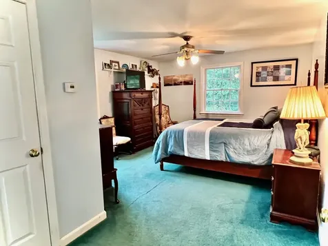 255 Gulf Road Chesterfield NH 03443