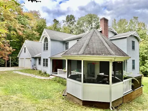 255 Gulf Road Chesterfield NH 03443