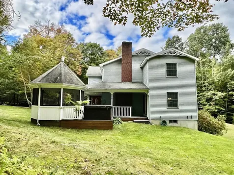 255 Gulf Road Chesterfield NH 03443