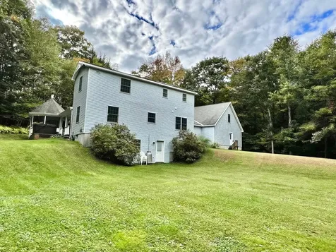 255 Gulf Road Chesterfield NH 03443