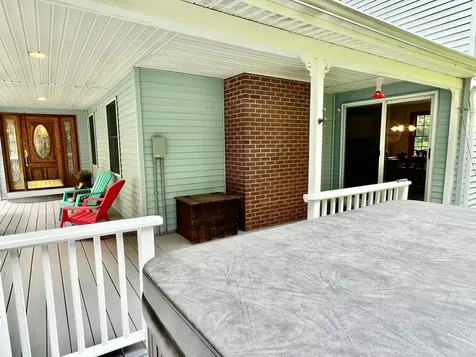 255 Gulf Road Chesterfield NH 03443