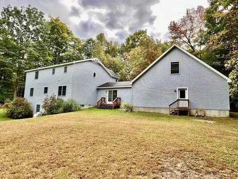 255 Gulf Road Chesterfield NH 03443