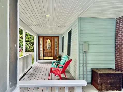 255 Gulf Road Chesterfield NH 03443