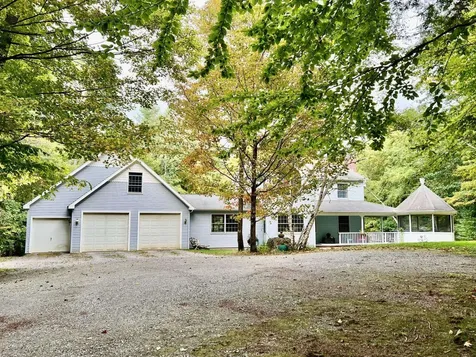 255 Gulf Road Chesterfield NH 03443