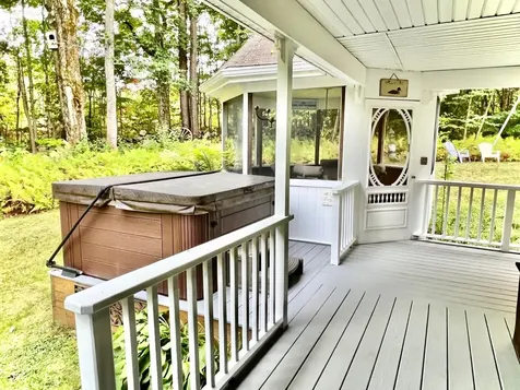 255 Gulf Road Chesterfield NH 03443