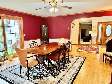 255 Gulf Road Chesterfield NH 03443