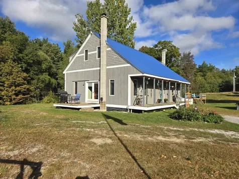 1 Tinmouth Pond Road Tinmouth VT 05773