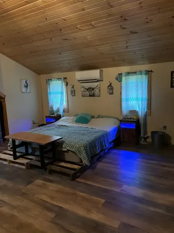 1 Tinmouth Pond Road Tinmouth VT 05773