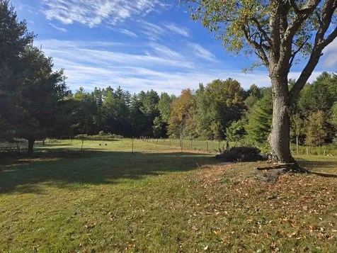 1 Tinmouth Pond Road Tinmouth VT 05773