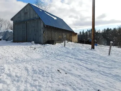 1 Tinmouth Pond Road Tinmouth VT 05773