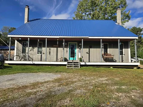 1 Tinmouth Pond Road Tinmouth VT 05773
