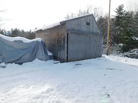 1 Tinmouth Pond Road Tinmouth VT 05773