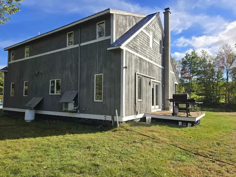 1 Tinmouth Pond Road Tinmouth VT 05773