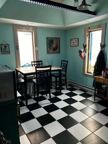 1 Tinmouth Pond Road Tinmouth VT 05773