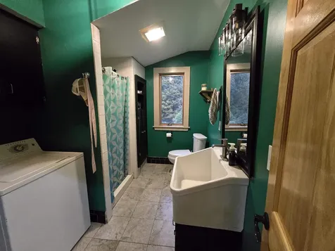 1 Tinmouth Pond Road Tinmouth VT 05773