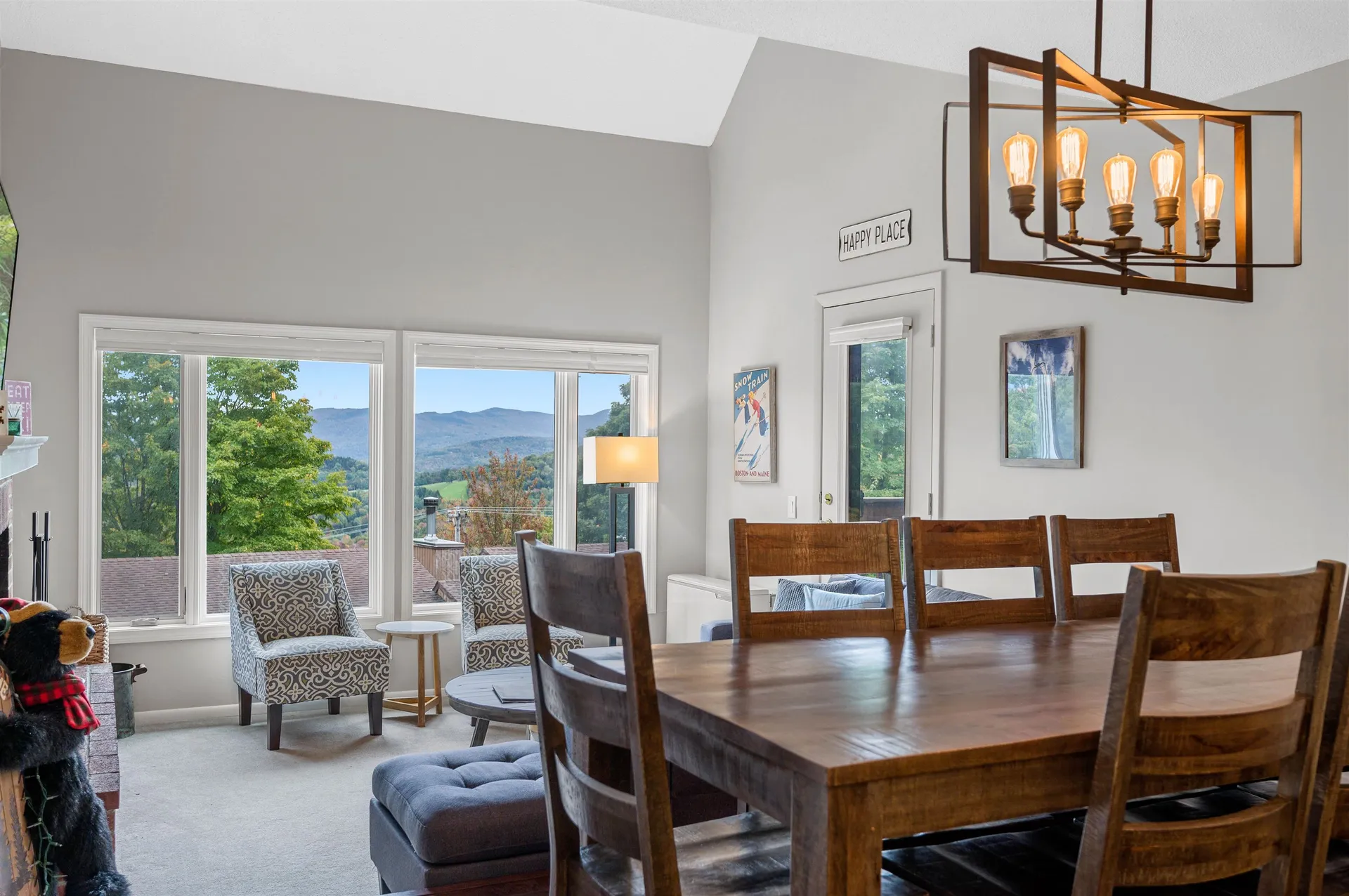 97 Lower Summit Road Warren VT 05674