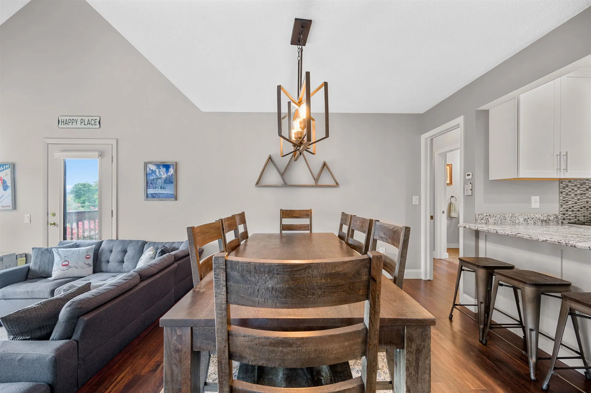 97 Lower Summit Road Warren VT 05674