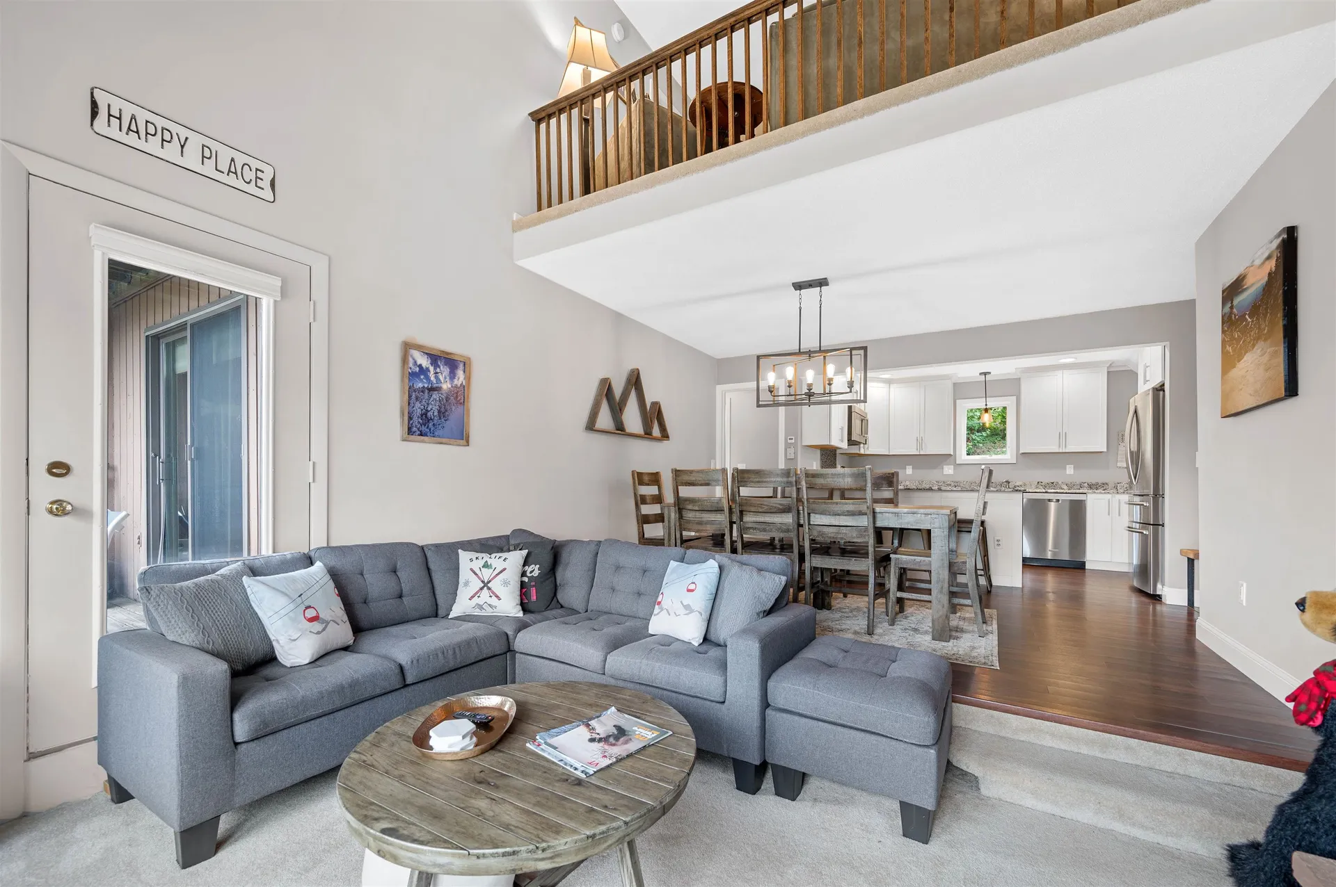 97 Lower Summit Road Warren VT 05674