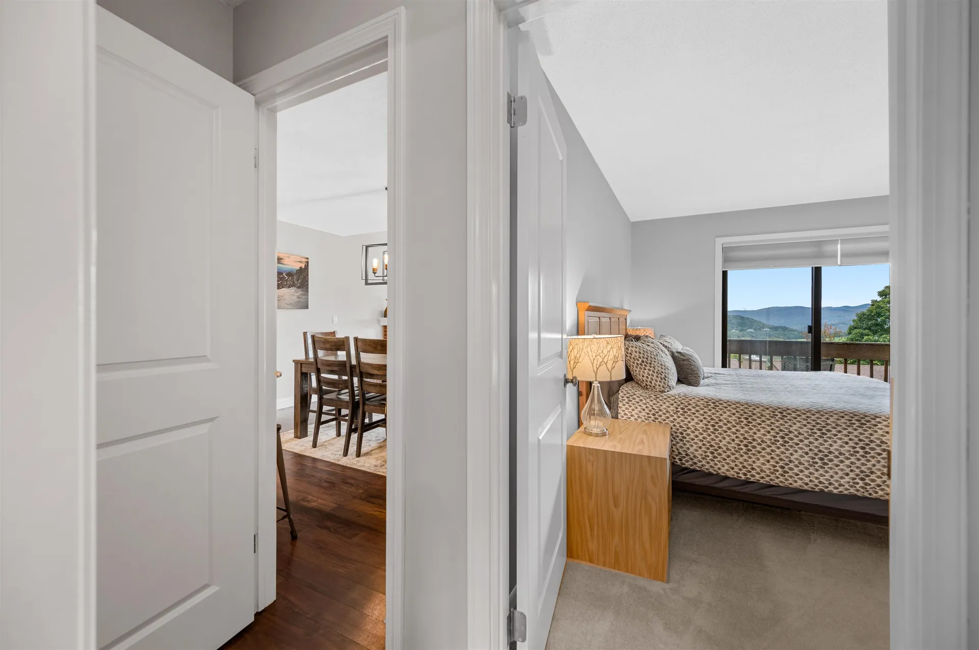 97 Lower Summit Road Warren VT 05674