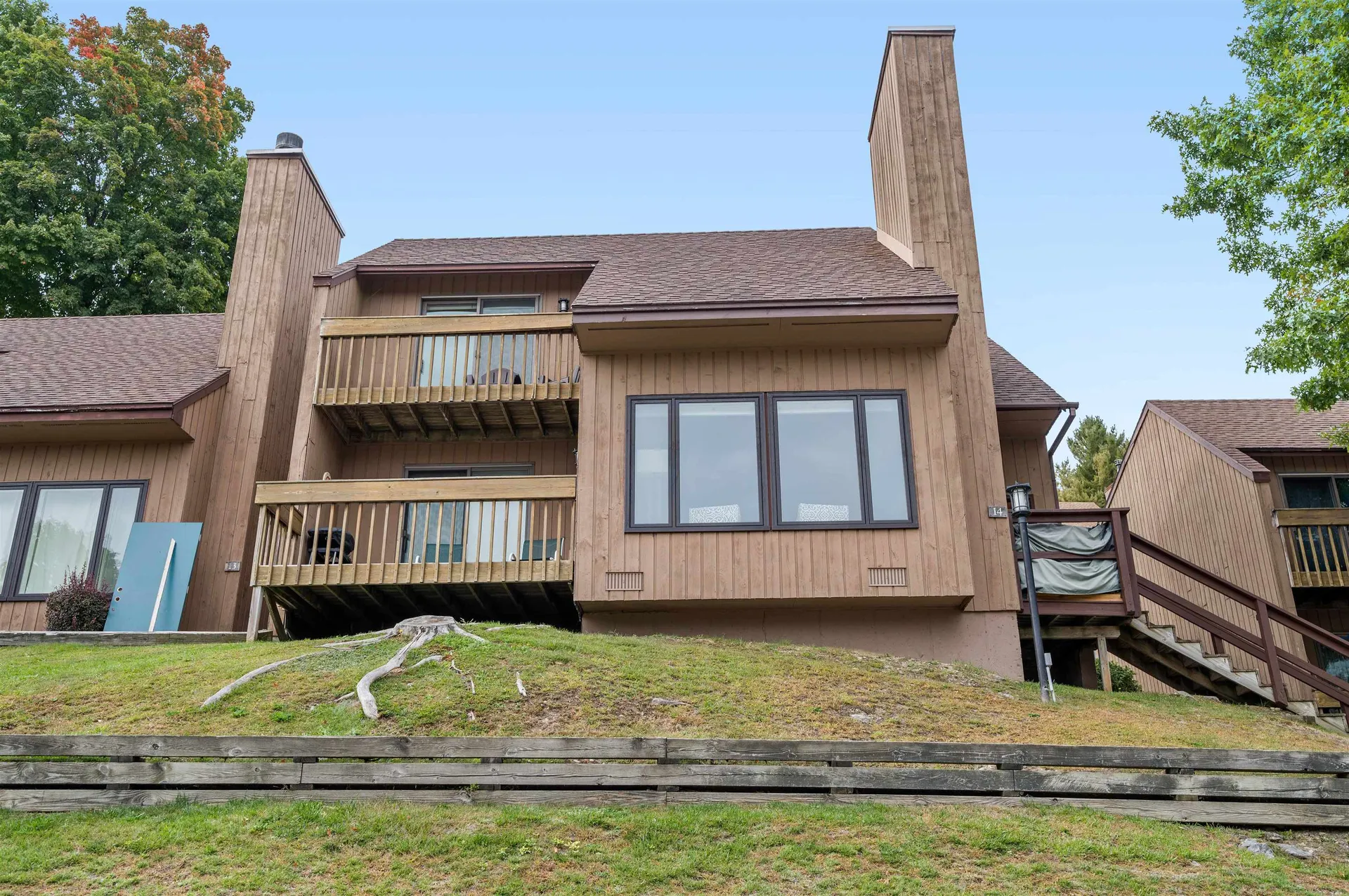 97 Lower Summit Road Warren VT 05674
