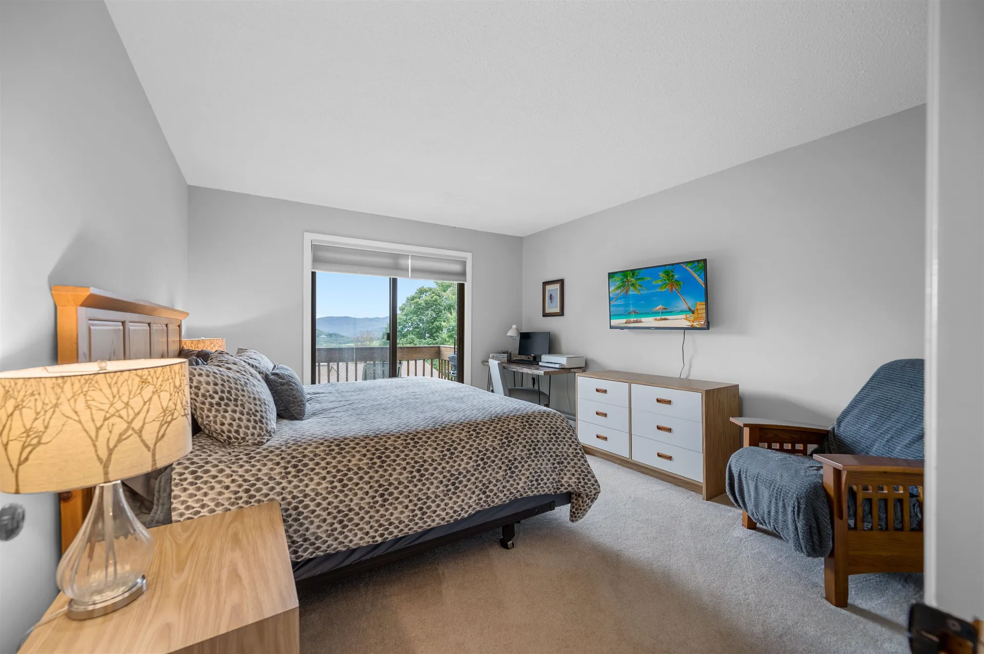 97 Lower Summit Road Warren VT 05674
