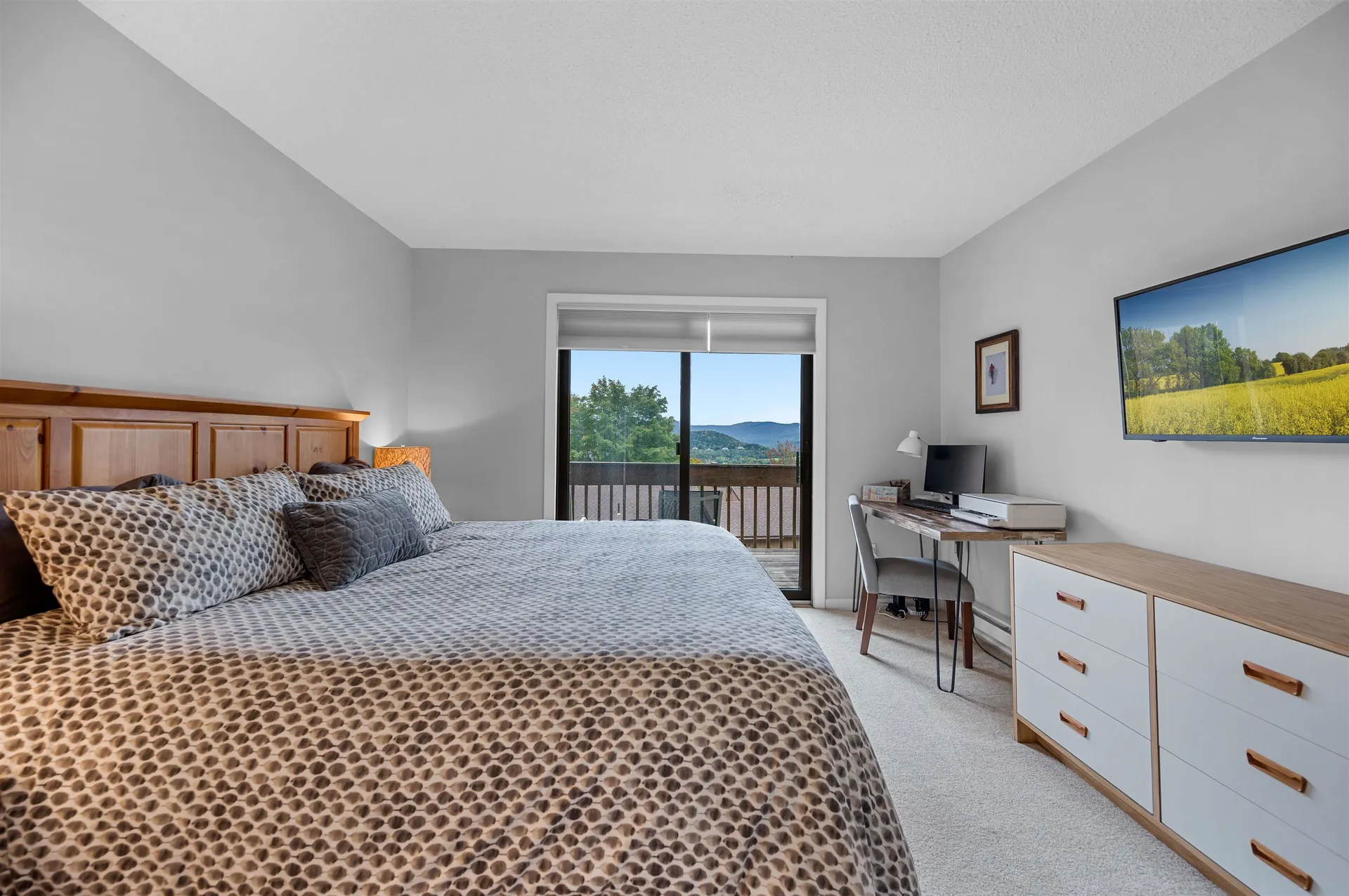 97 Lower Summit Road Warren VT 05674
