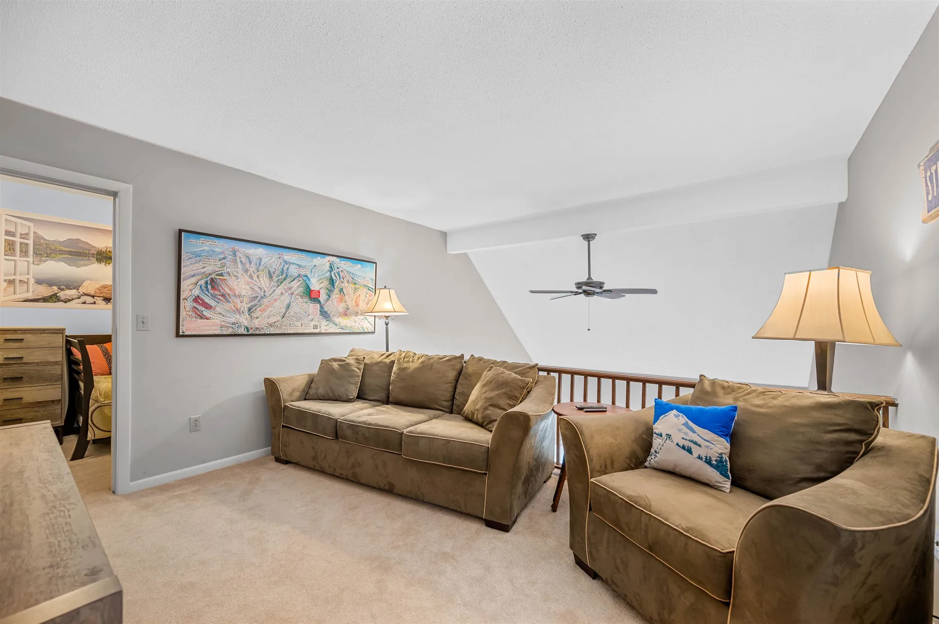 97 Lower Summit Road Warren VT 05674