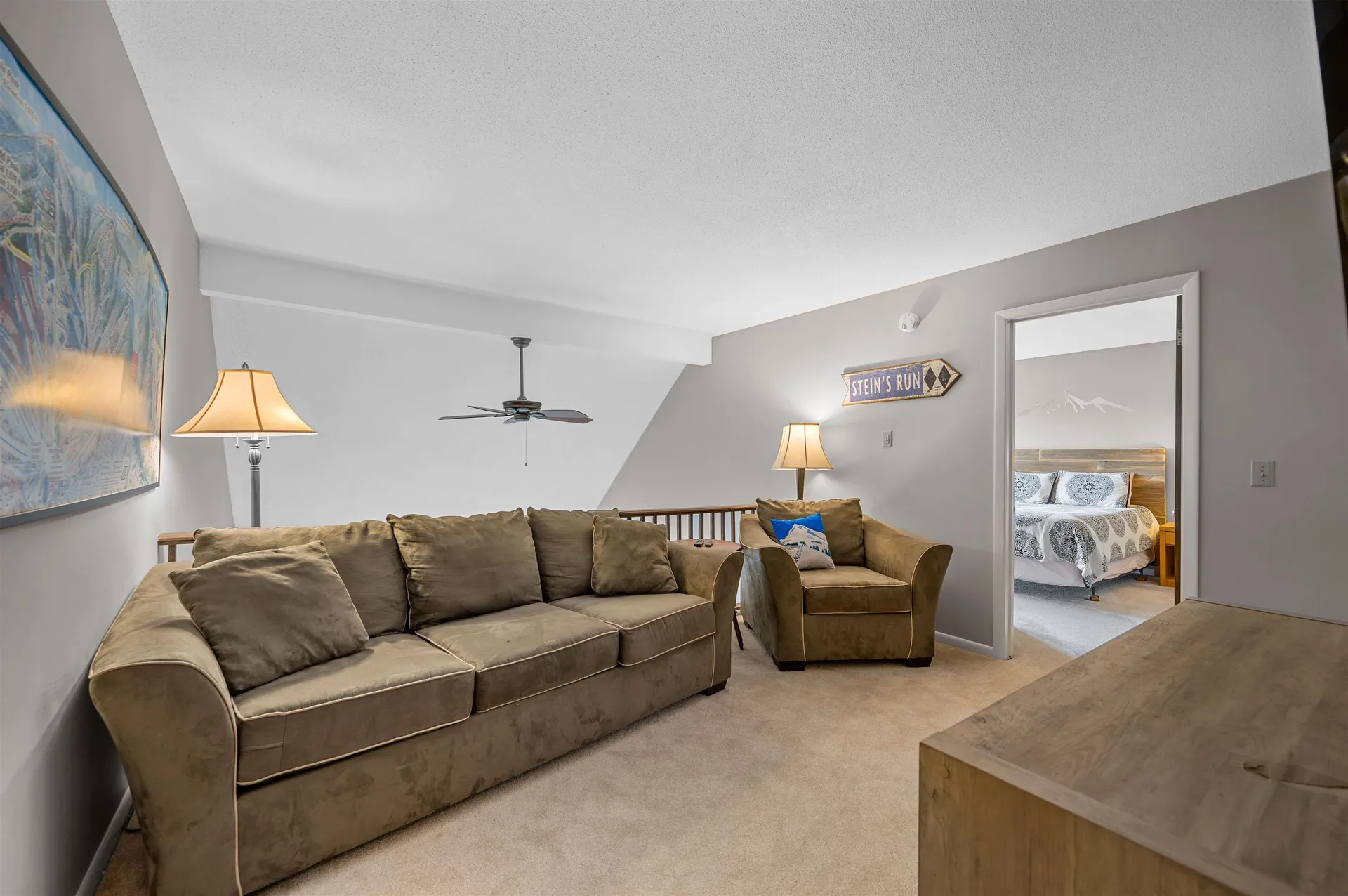 97 Lower Summit Road Warren VT 05674