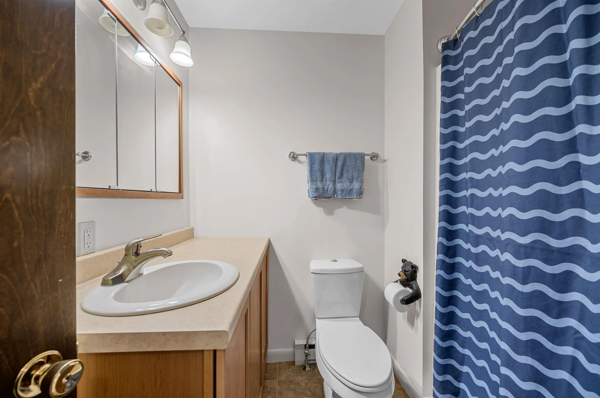 97 Lower Summit Road Warren VT 05674